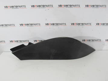 Kawasaki ZX-6R Ninja Tank kap rechts, Ophalen of Verzenden, Nieuw