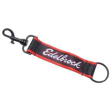 Edelbrock sleutelhanger, Ophalen of Verzenden, Nieuw