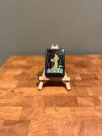 Palekh Lacquer Box - Doos - Papier-maché - Snegurochka