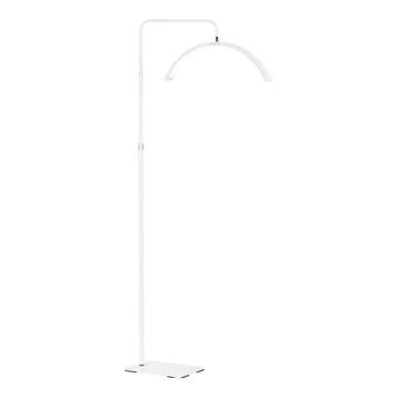 Schaduwloze Wimperlamp met Statief – LED Beautylamp met, Ophalen of Verzenden, Nieuw