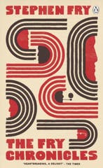The Fry chronicles / Penguin picks 9781405933728 Stephen Fry, Verzenden, Gelezen, Stephen Fry