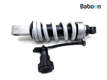 Achter Schokbreker BMW R 1200 CL 2002-2005 (R1200CL) SHOWA, Verzenden, Gebruikt