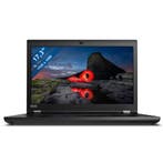 Laptop: Lenovo ThinkPad P73 (20QS-S17N00) | Budget Computers, Computers en Software, Windows Laptops, Refurbished, SSD, Intel Core i5