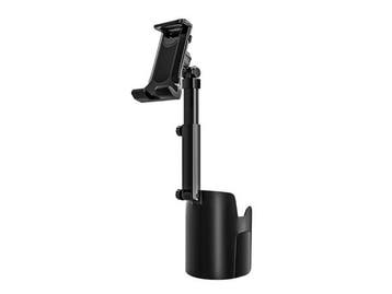 Veiling - Smartphone en tablet standaard voor in bekerhouder, Nieuw
