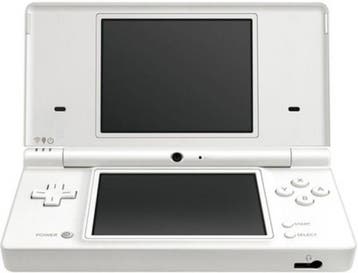 Nintendo DSi (White) (Nintendo DS), Verzenden, Gebruikt
