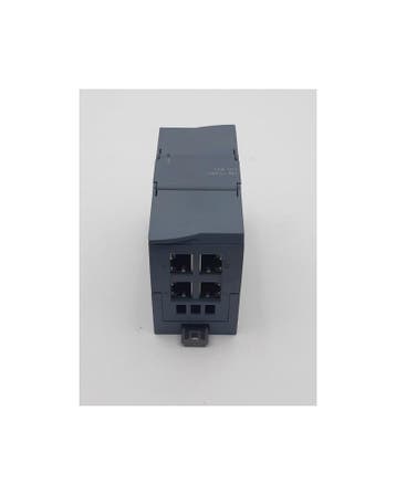 Siemens CSM 1277, Ophalen