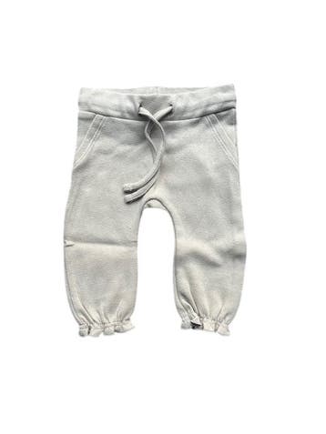 Levv joggings pants LELIE beige - 56 (1-2 maanden), Ophalen of Verzenden, Nieuw
