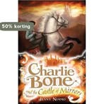 Charlie Bone & The Red Knight 9781405249607 Jenny Nimmo, Verzenden, Gelezen, Jenny Nimmo