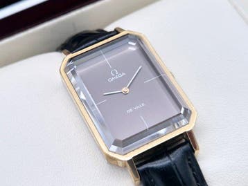 Omega - De Ville - Zonder minimumprijs - 511.0378 - Unisex -, Nieuw
