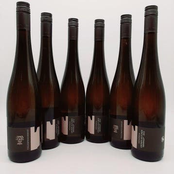 2012 Weingut Tegernseerhof - Höhereck Grüner Veltliner, Nieuw