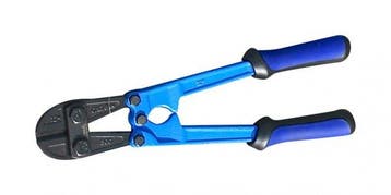 Betonschaar 350 Mm - Betonknipper - 14 - Bouwstaal Knipper, Doe-het-zelf en Verbouw, Ophalen of Verzenden, Nieuw