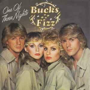 vinyl single 7 inch - Bucks Fizz - One Of Those Nights, Verzenden, Zo goed als nieuw, 7 inch, Overige genres