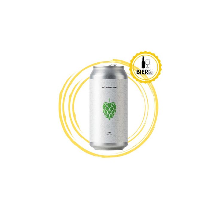 Folkingebrew - Core, Verzamelen, Biermerken