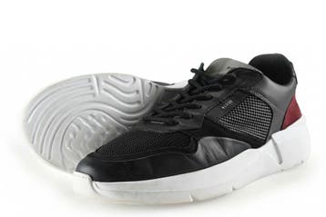 Nubikk Sneakers in maat 43 Zwart, Nubikk, Verzenden, Zwart, Sneakers of Gympen