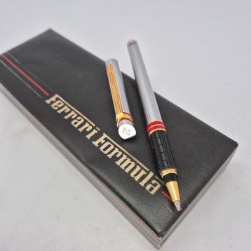 Ferrari, Cartier - Ferrari Formula - Original box - Zonder, Nieuw