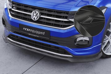 Cupspoiler voor VW T-Cross (Type C1) CSL805-G, Verzenden, Nieuw