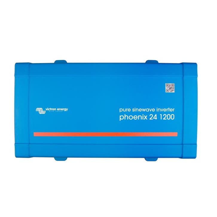 Victron Omvormer Phoenix 24 Volt naar 220 Volt 1200 Watt, Watersport en Boten, Navigatiemiddelen en Scheepselektronica, Nieuw