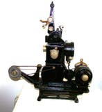 Pathe Baby Projector