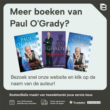 Paul OGradys Country Life - Paul OGrady 9780552169653, Verzenden, Zo goed als nieuw, Paul O'Grady