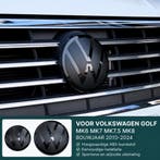 VW Embleem Cover Gloss Black – ACC Geschikt voor Golf MK6 MK, Verzenden, Nieuw