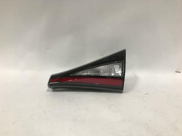 Hyundai I20 N-Line 21 - rechter achterlicht LED, Verzenden, Gebruikt