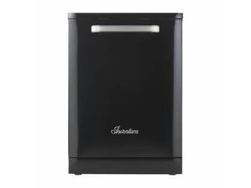 Inventum Rvw6027ab/01 - Vrijstaande Vaatwasser - 12 Couverts, Verzenden, Zo goed als nieuw