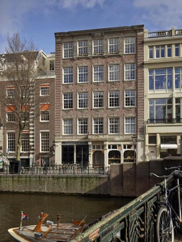 Appartement te huur aan Herengracht in Amsterdam, Noord-Holland