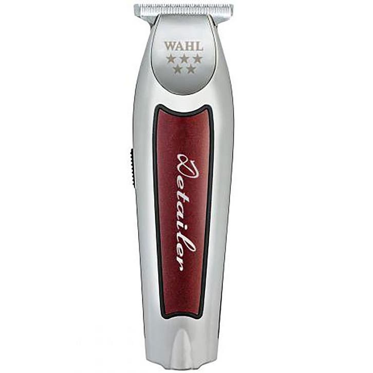Wahl  5 Star  Cordless  Detailer Li  Trimmer, Sieraden, Tassen en Uiterlijk, Uiterlijk | Haarverzorging, Nieuw, Verzenden