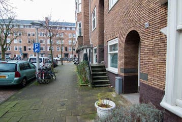 Te huur: Appartement Lekstraat in Amsterdam, Noord-Holland, Appartement, Amsterdam