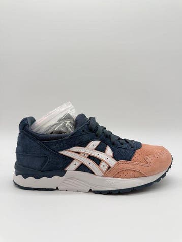 Asics - Asics ASICS Gel-Lyte V Kith Salmon Toe - Sneakers -, Nieuw