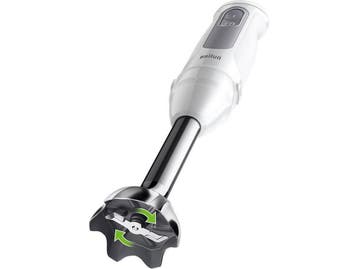 Braun MultiQuick 5 MQ50.220M - Staafmixer - 1000 W -, Witgoed en Apparatuur, Verzenden, Nieuw