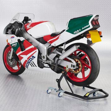 Datona Motor mover achterwiel - Zwart - Datona, Ophalen of Verzenden, Nieuw
