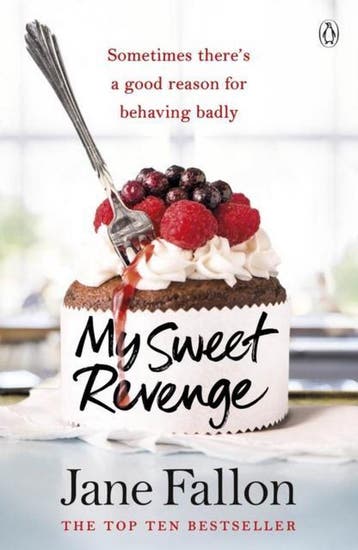My sweet revenge - Jane Fallon 9781405917759, Verzenden, Gelezen, Jane Fallon