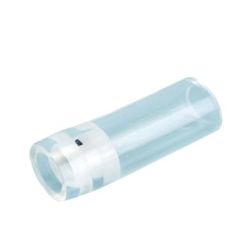 Thetofrd Porta Potti Inlet Tube, Caravans en Kamperen, Ophalen of Verzenden, Nieuw