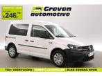Volkswagen Caddy TSI 102PK | BENZINE | Airco |, Volkswagen, Wit, Handgeschakeld, Nieuw