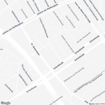 Appartement in Den Haag gevonden voor €1882,- pm, Den Haag, Den Haag, Direct bij eigenaar, Appartement