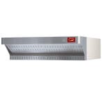 Diamond Afzuigkap | Dia-ld9/35-n & Dia-ld18/35-n | 325m³/h |, Zakelijke goederen, Horeca | Keukenapparatuur, Ophalen of Verzenden