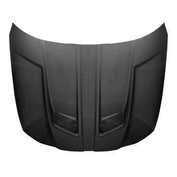 SooQoo BMW M3 G80 G81 / M4 G82 G83 carbon motorkap met, Auto diversen, Verzenden