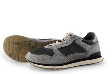 Hoff Sneakers in maat 40 Grijs, Kleding | Dames, Schoenen, Hoff, Verzenden, Grijs, Sneakers of Gympen