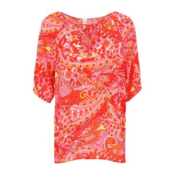 Backstage • blouse Becky • 38, Maat 38/40 (M), Verzenden, Backstage, Nieuw