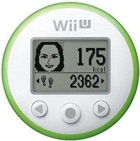 Wii Fit U Meter (Wii U Accessoires), Spelcomputers en Games, Spelcomputers | Nintendo Wii U, Ophalen of Verzenden, Zo goed als nieuw