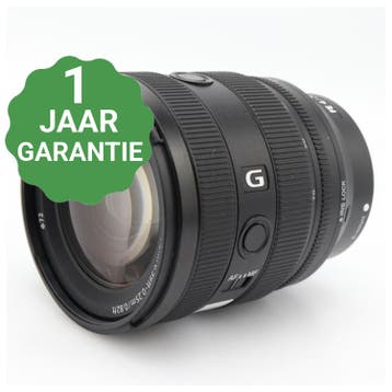 Sony FE 20-70mm f/4 G, Audio, Tv en Foto, Fotografie | Lenzen en Objectieven, Verzenden, Gebruikt