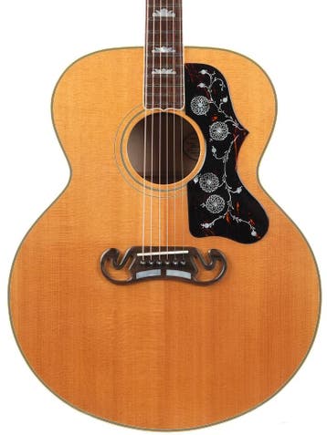 Gibson SJ200 Maple 1991 (Instrument,Acoustic Guitars,Jumbo), Muziek en Instrumenten, Snaarinstrumenten | Gitaren | Akoestisch