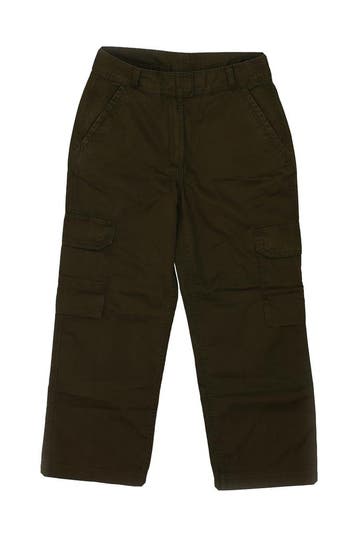 Timberland Broek in maat W29 L32 Groen, Timberland, Verzenden, Zo goed als nieuw, Groen