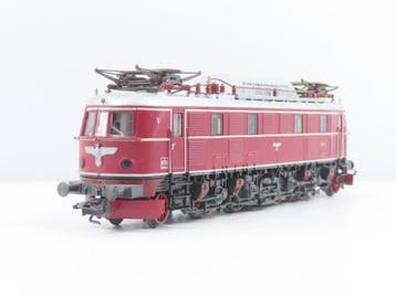 Märklin H0 - 3469 - Elektrische locomotief (1) - BR E19 -, Hobby en Vrije tijd, Modeltreinen | H0, Nieuw