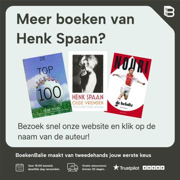 Mijn vrouw is weg - Henk Spaan 9789020407259, Verzenden, Gelezen, Henk Spaan