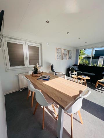 Te huur: Huis Yn e Lijte in Grou, Friesland, Grou