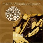 cd - Various - Piping Hot: A Celtic Bagpipe Collection, Verzenden, Zo goed als nieuw