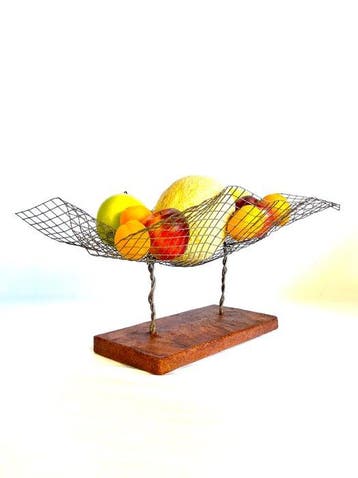 Outdesign Italia - Roberto Dagnino - Tafelmiddenstuk - twee