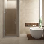 Wiesbaden Less Nisdeur Glasplaat - 80x200cm - 8mm - Vintage, Ophalen of Verzenden, Nieuw, Glas